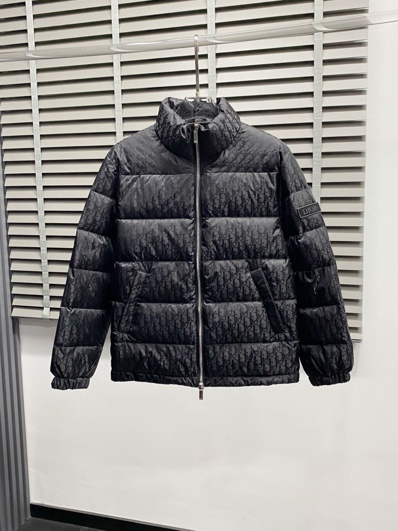 Christian Dior Down Jackets